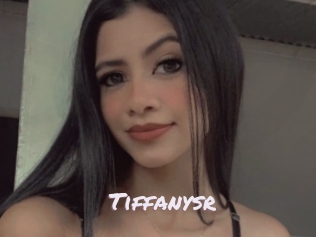 tiffanysr Deutsche Sexcams