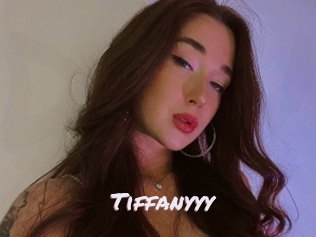 Tiffanyyy