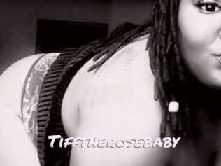 Tifftherosebaby