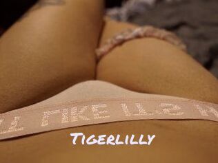 Tigerlilly