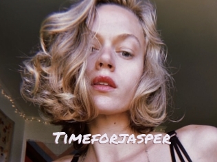 Timeforjasper