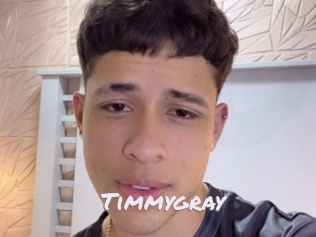 Timmygray