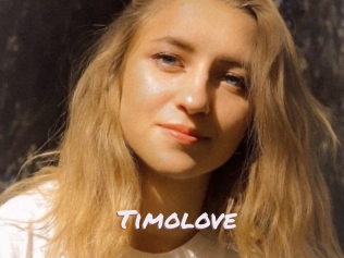 Timolove