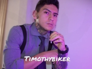 Timothybiker