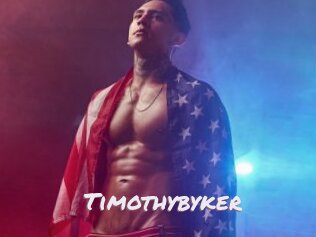 Timothybyker