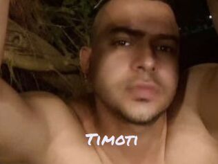 Timoti