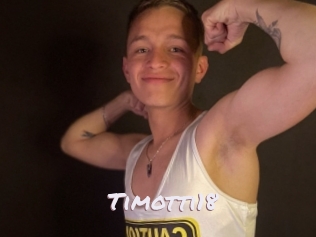 timotti18 Deutsche Sexcams