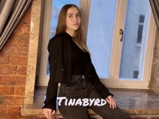 Tinabyrd