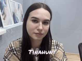 Tinahunt