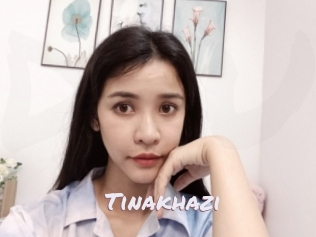 tinakhazi Deutsche Sexcams