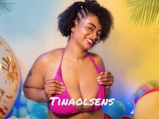 tinaolsens Deutsche Sexcams