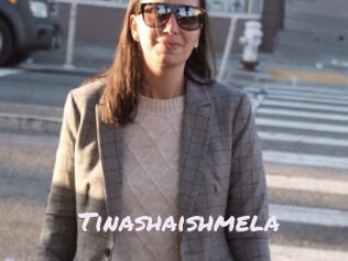 Tinashaishmela