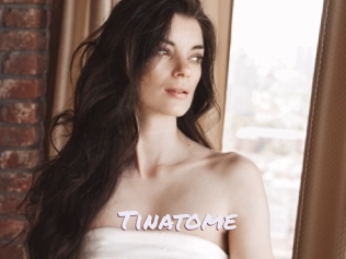 Tinatome