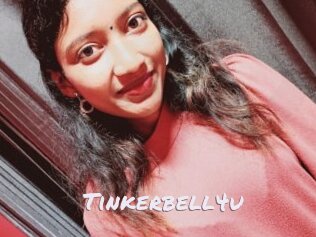 Tinkerbell4u