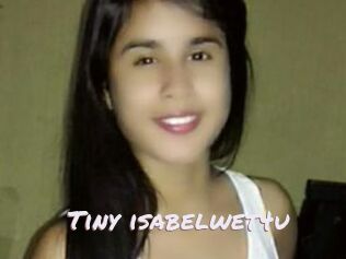 Tiny_isabelwet4u