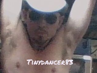 Tinydancer83
