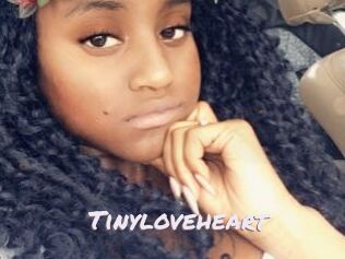 Tinyloveheart
