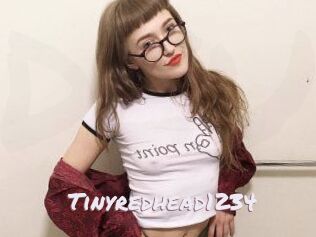 Tinyredhead1234