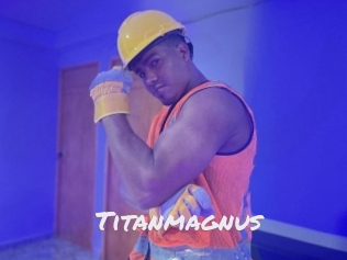 titanmagnus Deutsche Sexcams