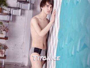 Titonice