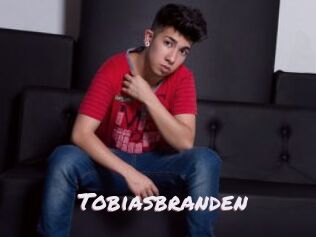 Tobiasbranden
