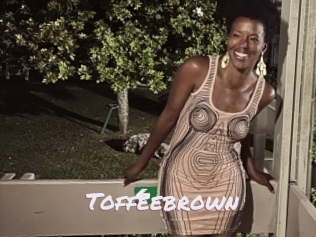 Toffeebrown