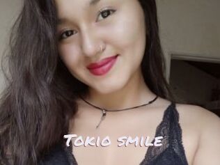 Tokio_smile