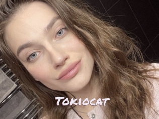 Tokiocat