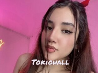 Tokiohall