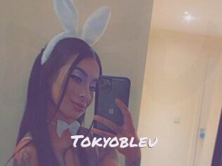 Tokyobleu