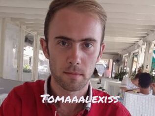 Tomaaalexiss