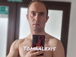 Tomaalexis