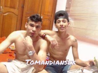 Tomandiansex