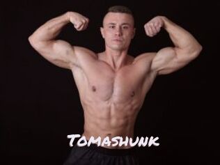 Tomashunk