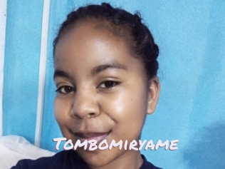 Tombomiryame
