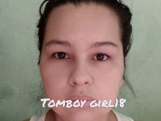 Tomboy_girl18
