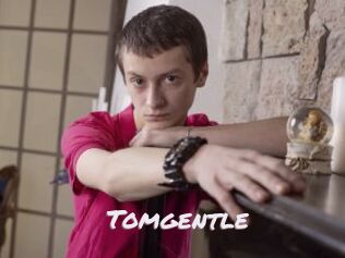 tomgentle Deutsche Sexcams