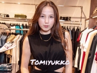 Tomiyukko