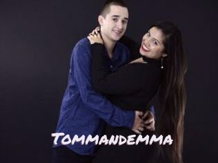 Tommandemma