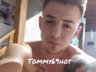 Tommy69hot