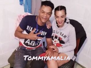 tommyamalia Deutsche Sexcams