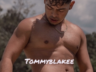 Tommyblakee