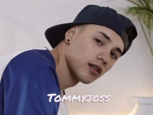Tommyjoss