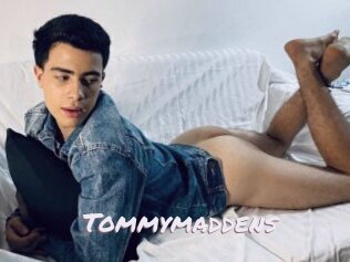 Tommymaddens