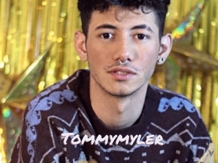 tommymyler Deutsche Sexcams