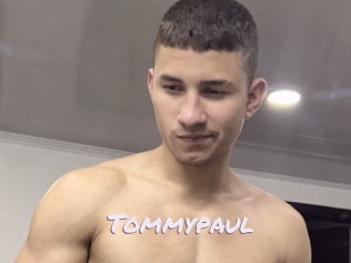 tommypaul Deutsche Sexcams