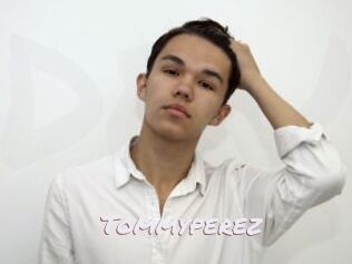 Tommyperez