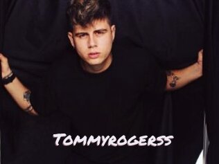 tommyrogerss Deutsche Sexcams