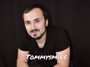 Tommysmile