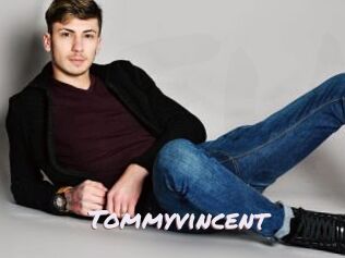 Tommyvincent